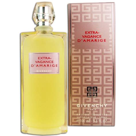 givenchy perfume extravagance|amarige Givenchy perfume price.